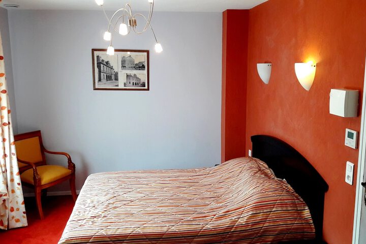 Hotel du Chemin des Dames