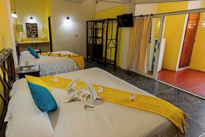 Room 8 of 46