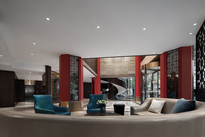 Hotel Interior 2 of 25