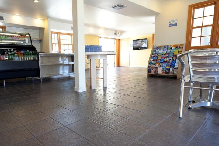 Hotel Interior 3 of 46