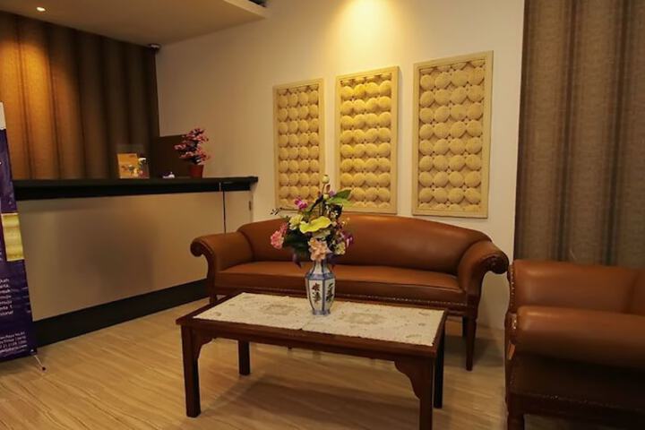 Pax Hotel Jakarta