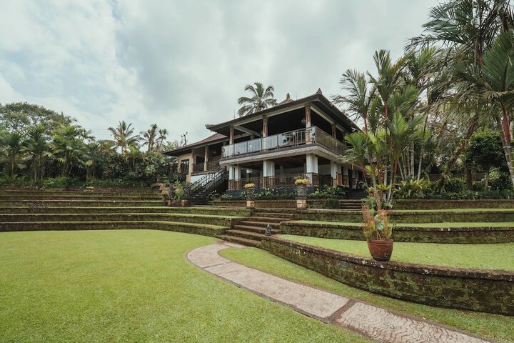 Image of Alassari Sanctuary