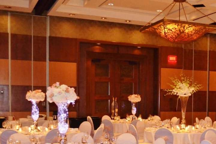 Ballroom