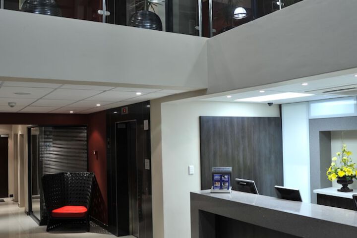 Hotel Interior 3 of 53