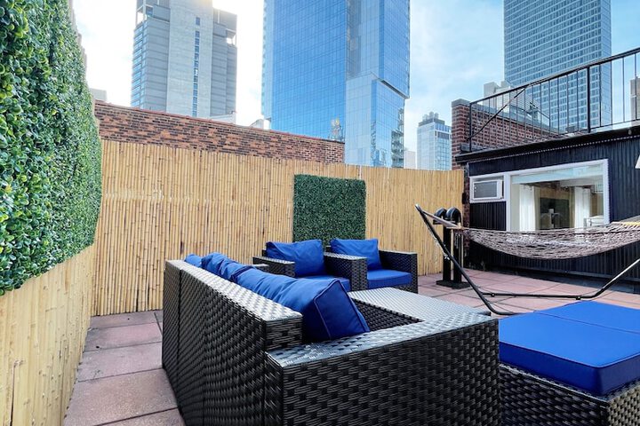 Terrace/Patio 181 of 236