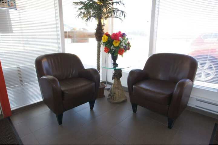 Hotel Interior 4 of 59