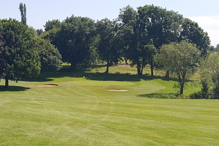 Golf 24 of 36