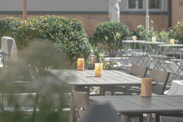 Terrace/Patio 43 of 46