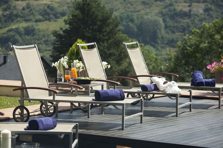 Spa Photos
