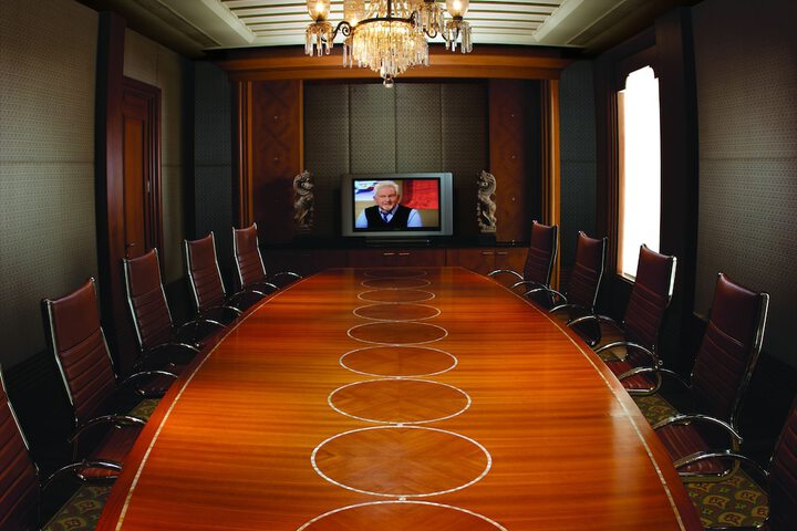 Meeting 55 of 71