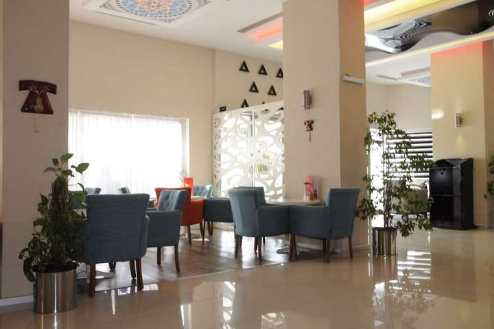 Lobby Photos