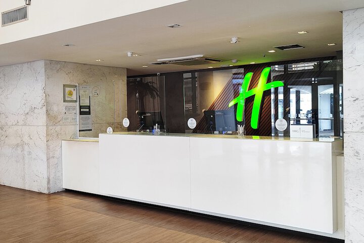 Hotel 123 of 137