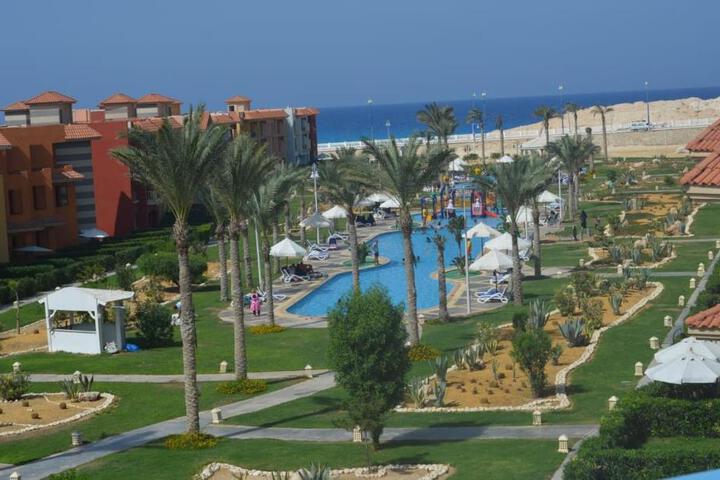 Photo of Porto matrouh chalets