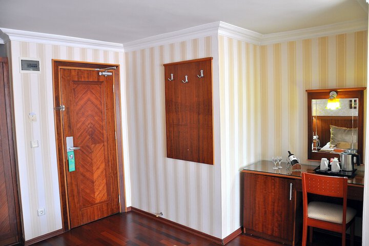 Fitness Center Photo