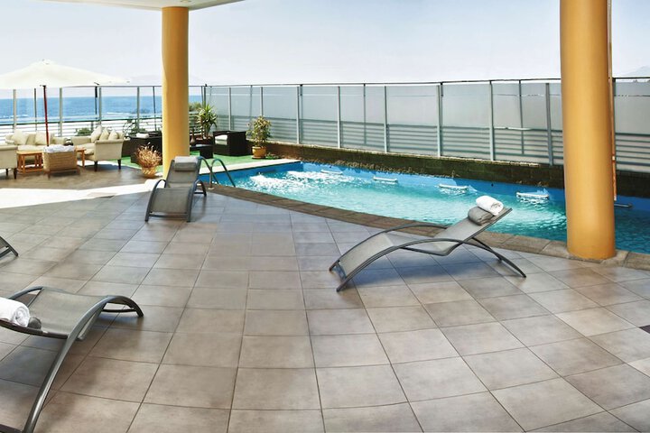 Pool to Cool