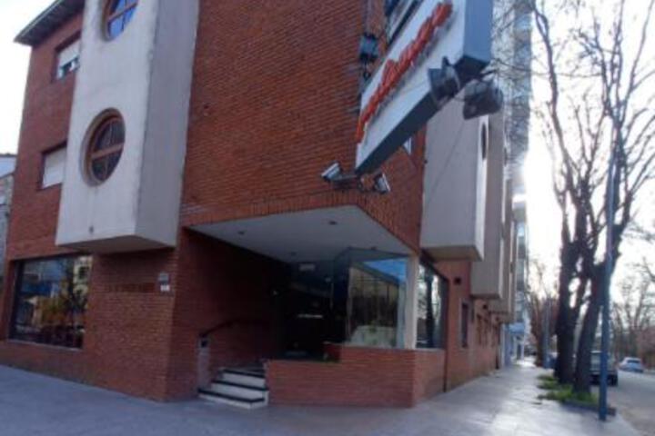 Hotel PerlaMar