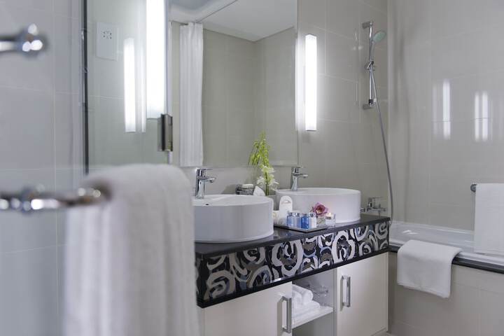 Bathroom Vanities
