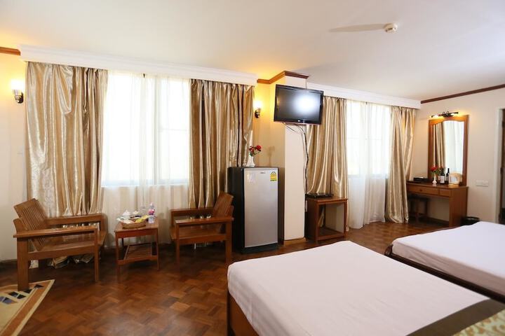 Room 7 of 21