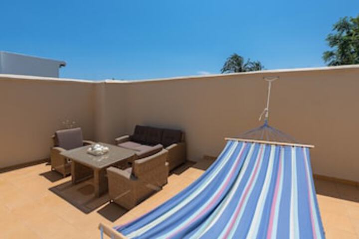 Terrace/Patio 9 of 9