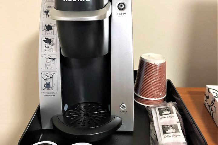 Breakfast/Coffee Service 30 of 43