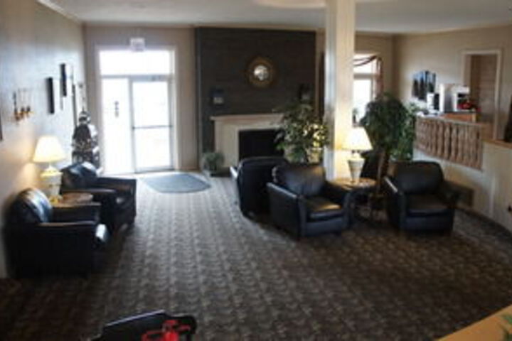 Hotel Interior 19 of 21