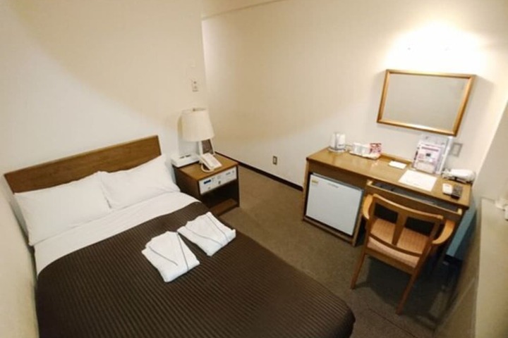 Room 8 of 48