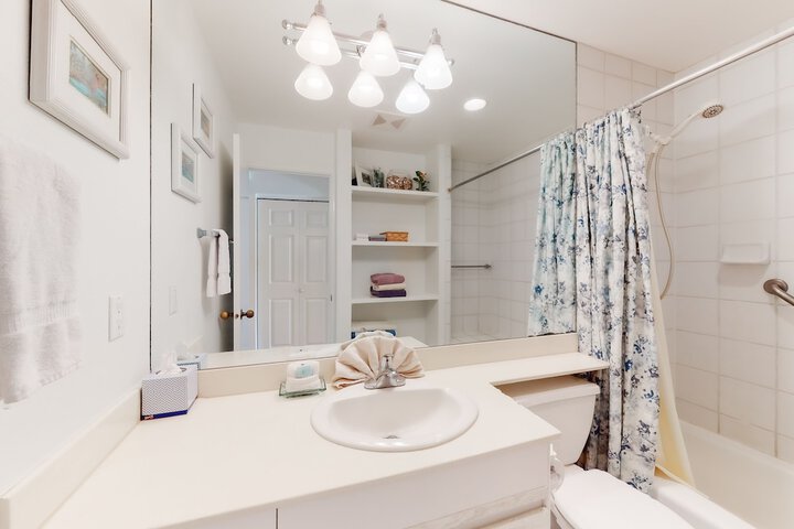 Bathroom Vanities