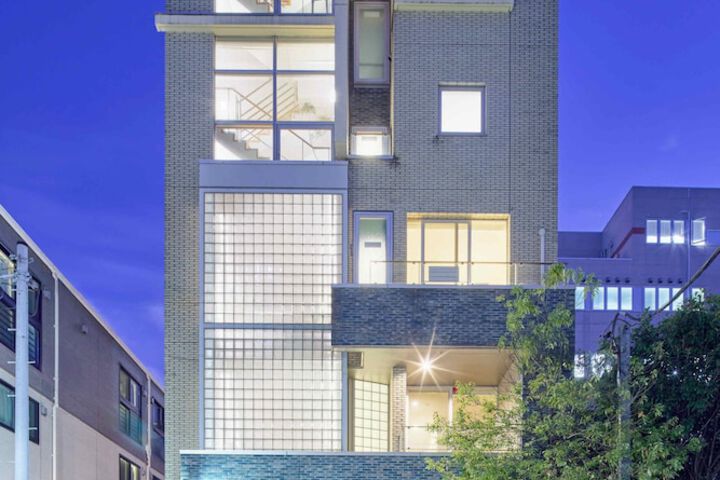 Kyo-wa Hotel Kameido