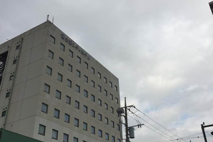 Exterior Photo