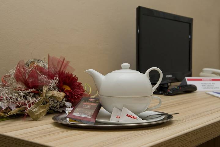 Breakfast/Coffee Service 20 of 39