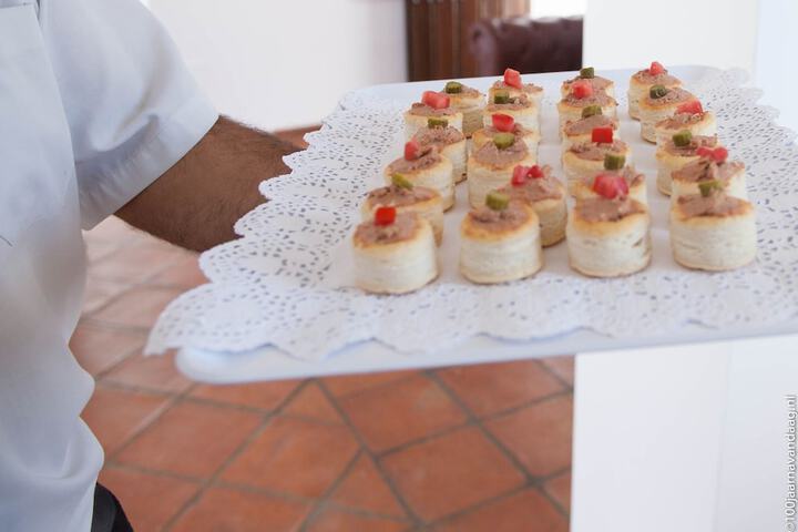 Dining Photos