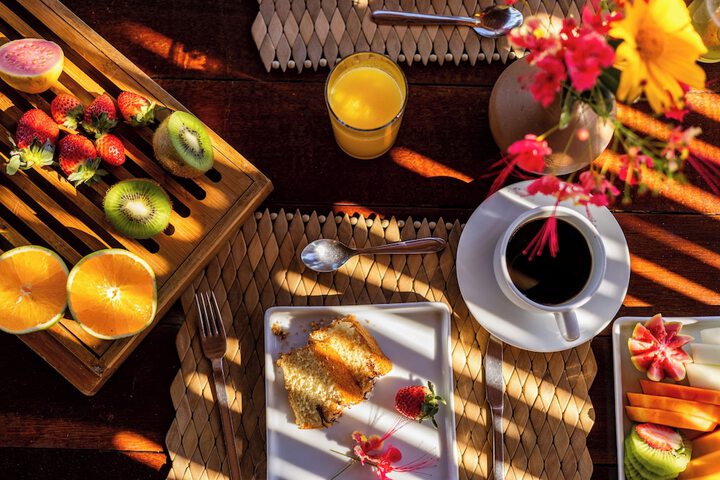 Breakfast/Coffee Service 259 of 293