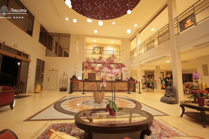 Hotel 3 of 76