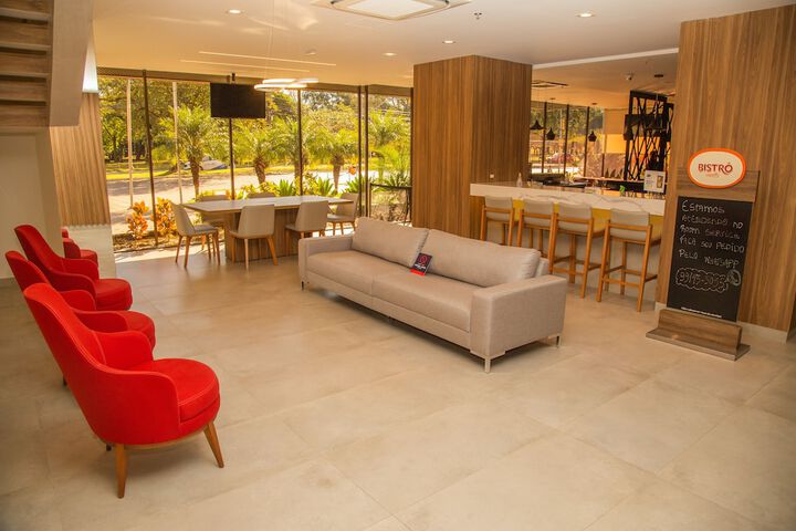 Hotel Interior 2 of 85