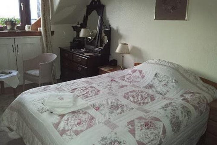NORLAGGAN BED & BREAKFAST