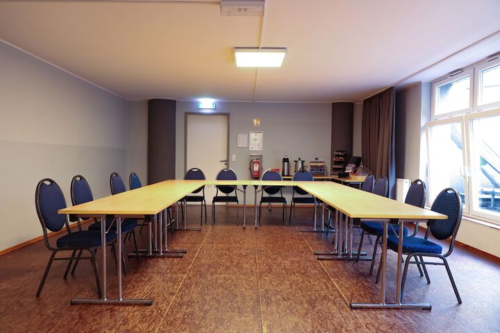 Meeting 41 of 47