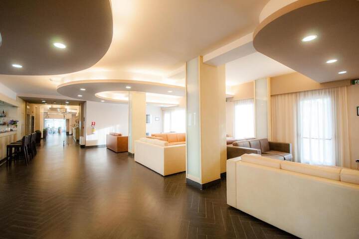 Hotel Interior 4 of 63
