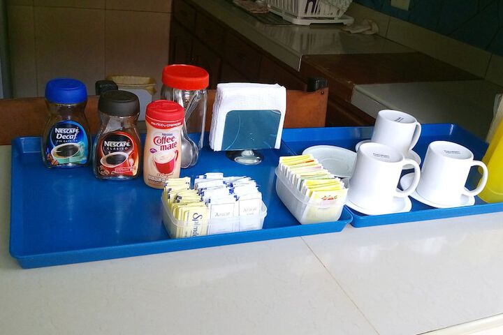Breakfast/Coffee Service 30 of 50