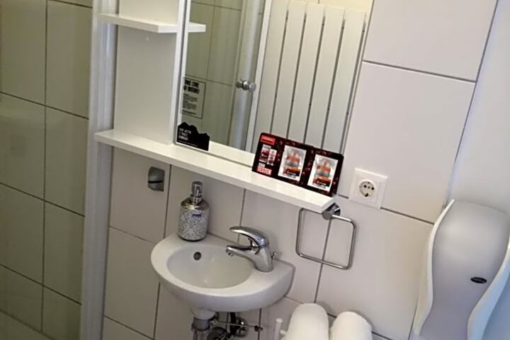 Fitness Facility Photos