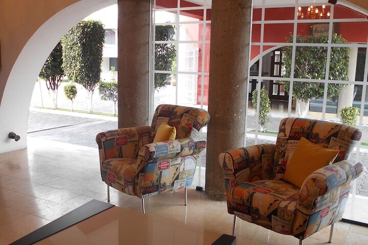 Hotel 3 of 130