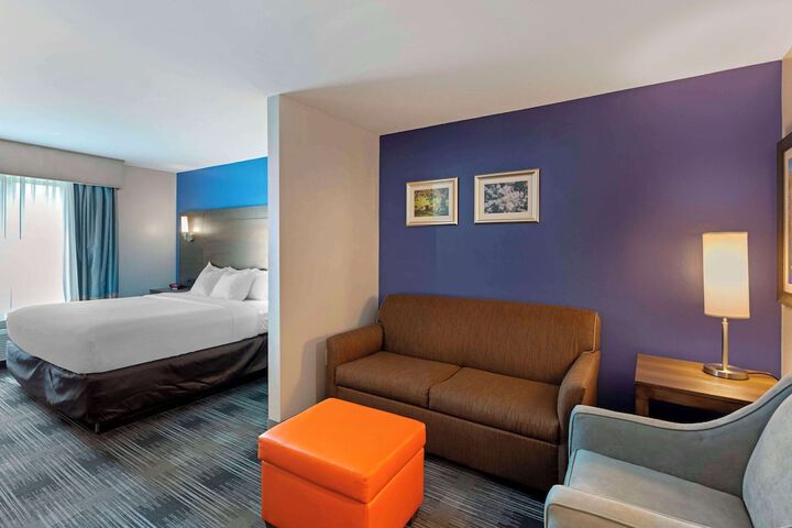 1 King Bed (13 of 13)