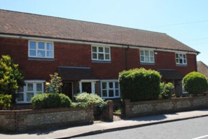 2 Walled Garden Cottages