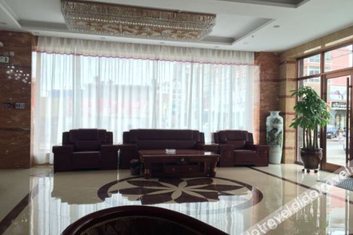 Hotel Interior 15 of 18