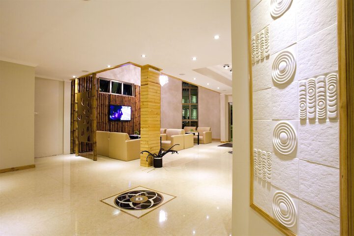 Lobby Photos