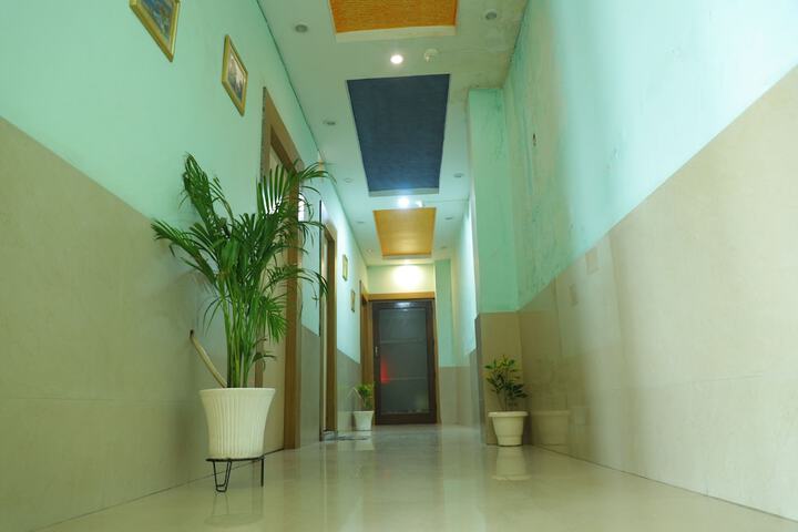 Hotel Interior 2 of 45