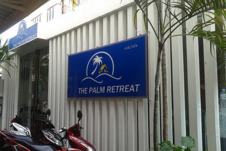 Hotel 6 of 6