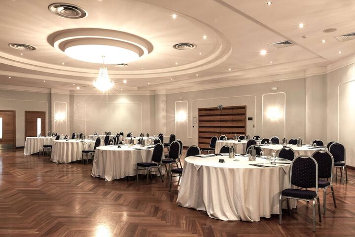 Meeting 134 of 164