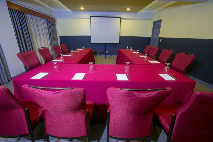 Meeting 56 of 61
