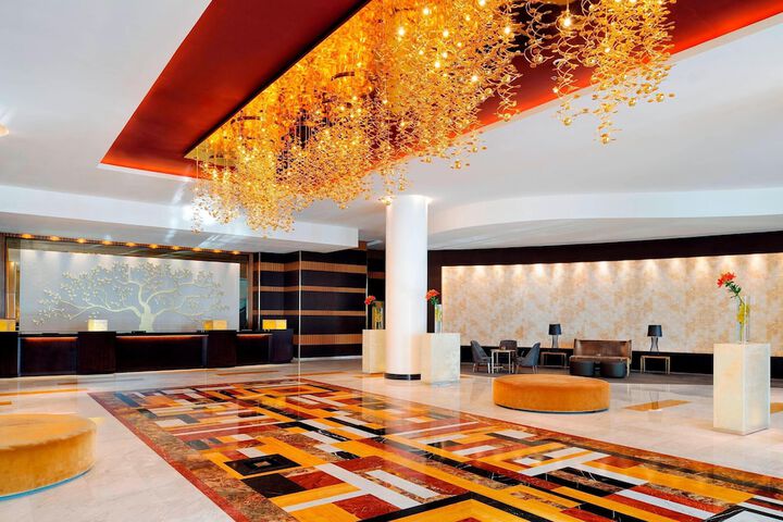 Hotel Interior 2 of 181
