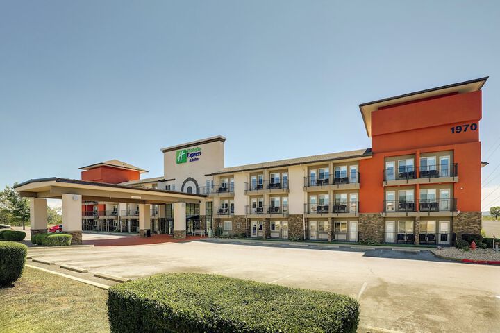 Hotel 45 of 52